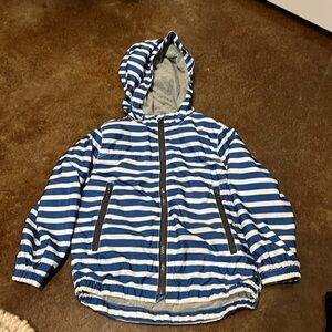 Gap 4T rain jacket